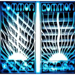 What's It All About - Single - Common Sense What's It All About - Single - Common Sense