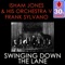 Swinging Down the Lane - Isham Jones and His Orchestra lyrics