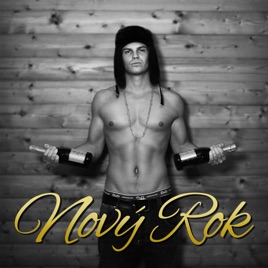bacil a rakby novy rok