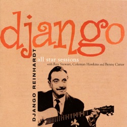 Django Reinhardt - Low Cotton