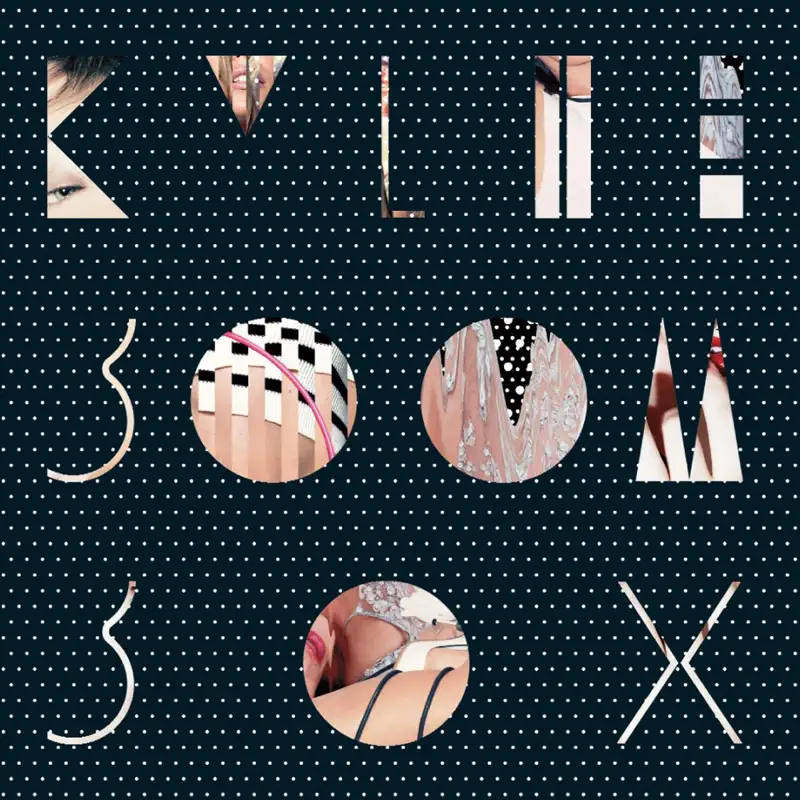 Kylie Minogue - Boombox - Japanese edition bonus tracks [日本豪华版] (2008) [iTunes Plus AAC M4A]-新房子