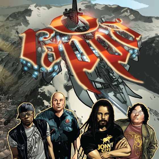 Cover artwork for Auto-Reverse