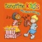 I Can Do All Things - Split Track - Songtime Kids lyrics