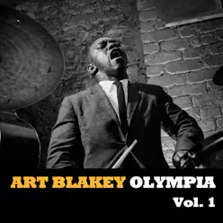 Olympia, Vol. 1 (Live) - Art Blakey Olympia, Vol. 1 (Live) - Art Blakey