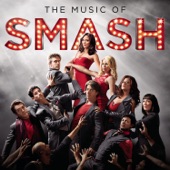 Let Me Be Your Star (SMASH Cast Version) [feat. Katharine McPhee and Megan Hilty) artwork