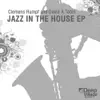 Stream & download Jazz In The House Ep