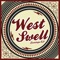 Don't Stop (feat. Seedless) - West Swell lyrics