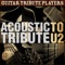 Sunday Bloody Sunday - Guitar Tribute Players lyrics