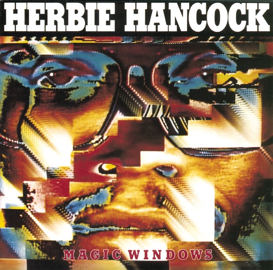 Cover artwork for Magic Number
