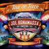 Tour de Force: Live In London - Hammersmith Apollo album lyrics, reviews, download