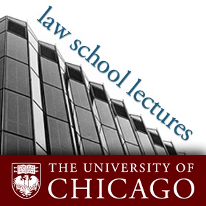 Law School Lectures (audio) cover