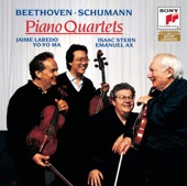 Beethoven, Schumann: Piano Quartets artwork