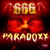 Paradoxx (Special Edition), 2012