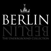 Berlin Berlin - The Underground Collection, Vol. 5 artwork