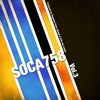 Soca758, Vol. 3 - Various Artists