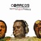 El Barranco - Correos lyrics