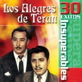Bernardo Mata - Los Alegres De Teran