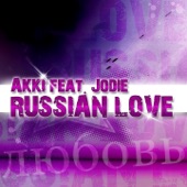 Russian Love (Radio Edit) artwork