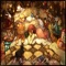 A Nostalgic Dream - Peter Gundry lyrics