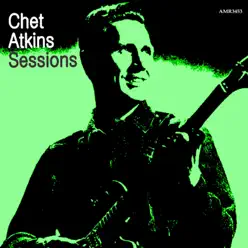 Sessions - Chet Atkins