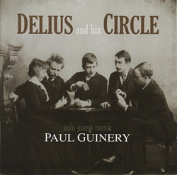 Paul Guinery - Carillon