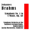 Johannes Brahms: Symphony No. In C Minor, Op. 68 album lyrics, reviews, download