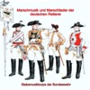 Marschmusik und Marschlieder der deutschen Reiterei