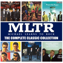 Michael Learns to Rock - You Took My Heart Away