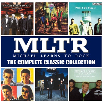 The Complete Classic Collection - Michael Learns To Rock