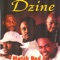 Bèkèkè neuf - D'zine lyrics