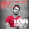 Los Montes (JUANiTO aka John Aguilar) - Juanito lyrics