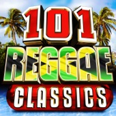 101 Reggae Classics artwork
