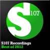 S107 Recordings - Best Of 2012, 2012