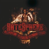 Hatesphere - Blankeyed