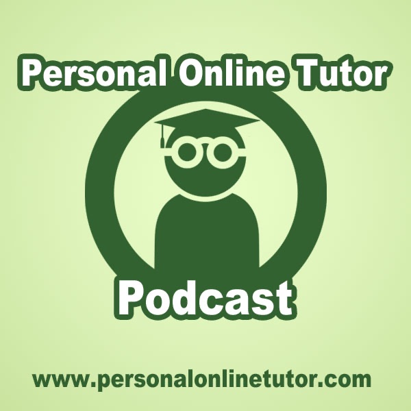 Personal Online Tutor cover