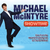 Showtime - Michael McIntyre