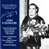 Verdi: Il trovatore (1960) album lyrics, reviews, download