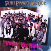 Greater Emmanuel Mass Choir - Everything's gonna be alright