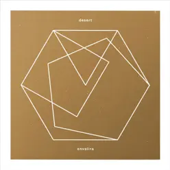 Envalira - EP - Desert Envalira - EP - Desert
