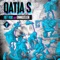 Spastik - Qatja S lyrics