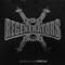 Inhuman - The Regenerators lyrics