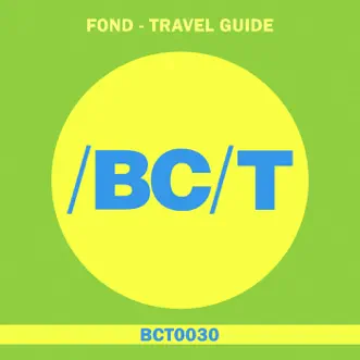 Travel Guide by FOND album reviews, ratings, credits