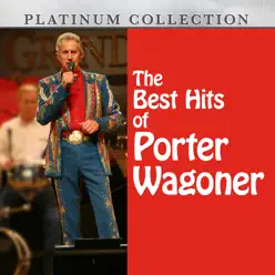 The Best Hits of Porter Wagoner (Re-Recorded Version) - Porter Wagoner