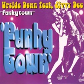 Funky Town (Extended Disco Mix) artwork