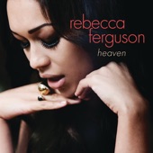 Rebecca Ferguson - Glitter & Gold