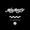 Crybaby - Mike Metro lyrics