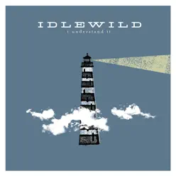 I Understand It - EP - Idlewild