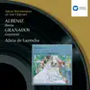 Stream & download Albéniz: Iberia, Granados, Goyescas