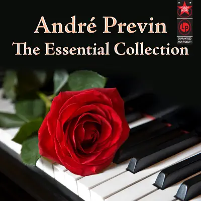 The Essential Collection - André Previn