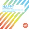 Happy (feat. Speedogang) - PCR lyrics